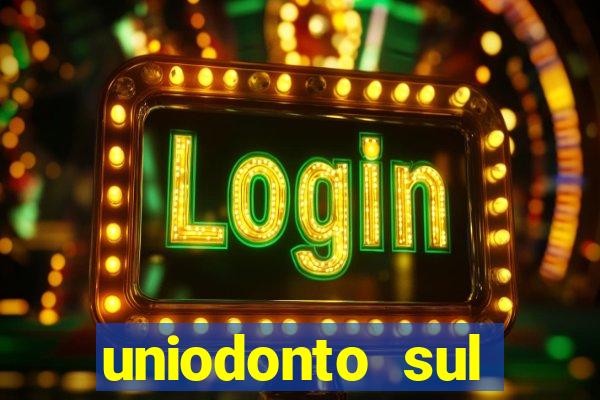 uniodonto sul fluminense 2 via boleto